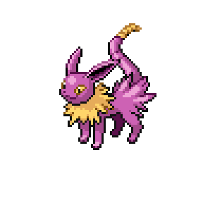 Ekeon Sprite Image