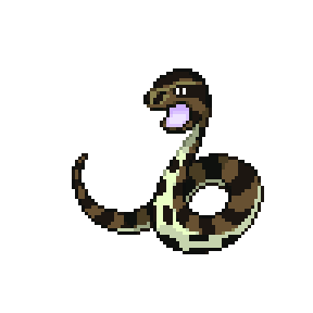 Eknair Sprite Image