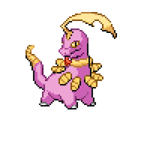 Ekleef Sprite Image