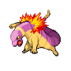 Eklosion Sprite Image