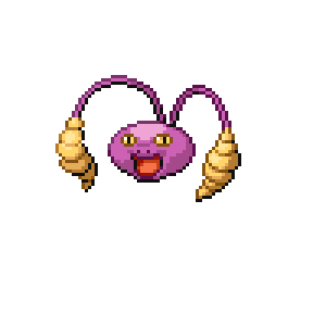Ekchou Sprite Image