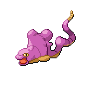 Ekrill Sprite Image
