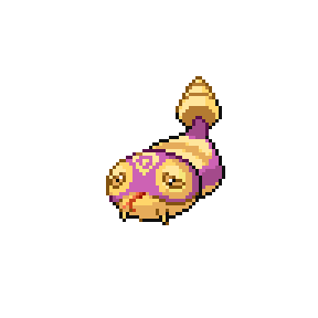 Eksparce Sprite Image