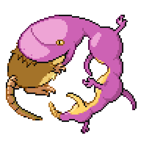 Eklix Sprite Image