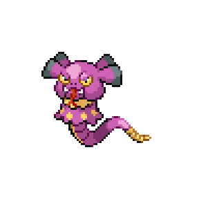 Ekbull Sprite Image