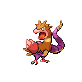 Ekrow Sprite Image