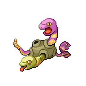Ekckle Sprite Image
