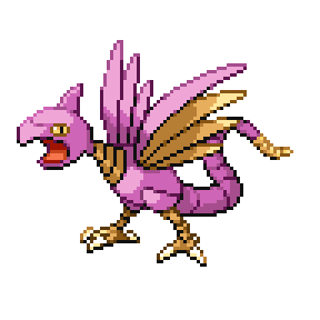 Ekmory Sprite Image