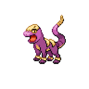 Ekdour Sprite Image
