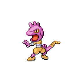 Ekrogue Sprite Image