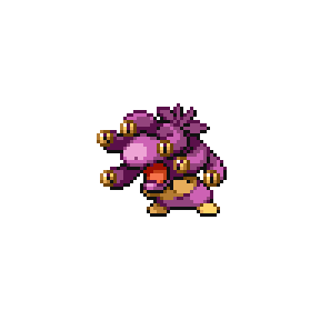Ekchum Sprite Image