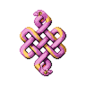 Ekans Sprite Image