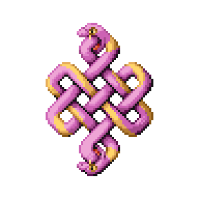 Ekans Sprite Image