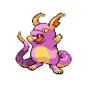 Ekchu Sprite Image