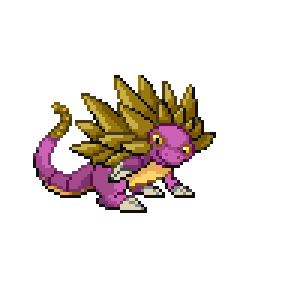 Ekslash Sprite Image