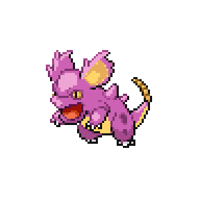 Ekrina Sprite Image