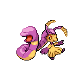 Ekwile Sprite Image