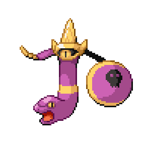 Ekslash Sprite Image