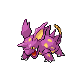 Ekrino Sprite Image