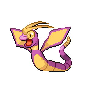 Ekgon Sprite Image