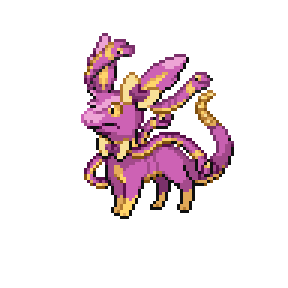 Ekveon Sprite Image