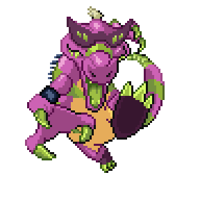 Ekdile Sprite Image