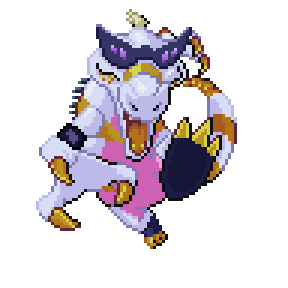 Ekdile Sprite Image