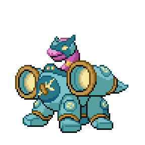 Eklurk Sprite Image