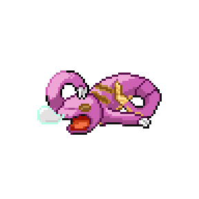 Ekkoth Sprite Image