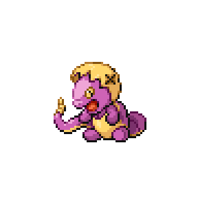 Ekinch Sprite Image