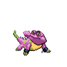 Ekile Sprite Image