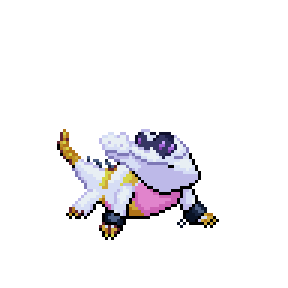 Ekile Sprite Image