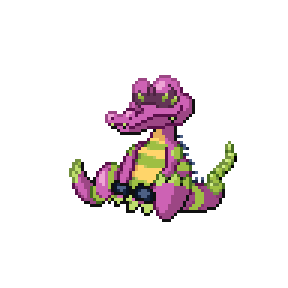 Ekrok Sprite Image