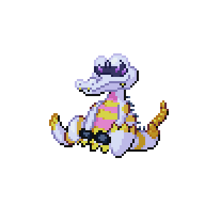 Ekrok Sprite Image