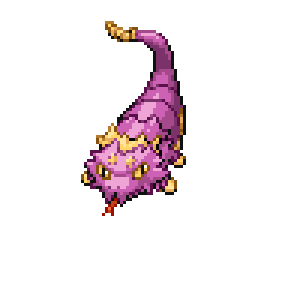 Ektik Sprite Image