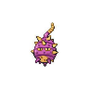 Ekseed Sprite Image