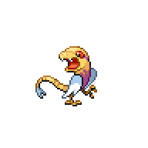 Ekling Sprite Image
