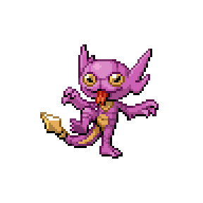 Ekeye Sprite Image