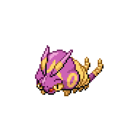 Ekpede Sprite Image
