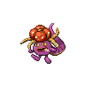 Ekoom Sprite Image