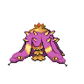 Ekeanie Sprite Image