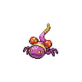 Ekras Sprite Image