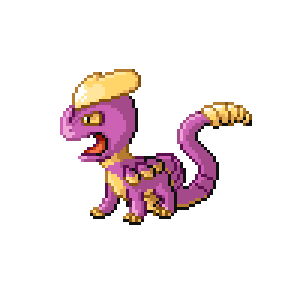 Ekmo-o Sprite Image