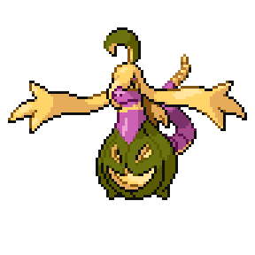 Ekgeist Sprite Image