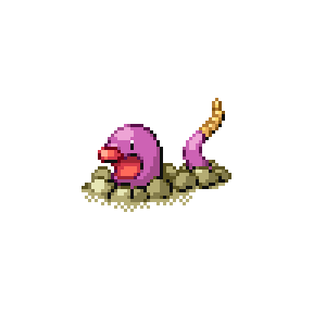Eklett Sprite Image