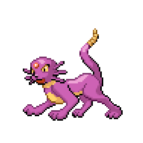 Eksian Sprite Image