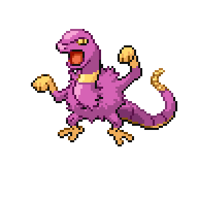Ekkey Sprite Image