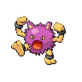 Ekape Sprite Image