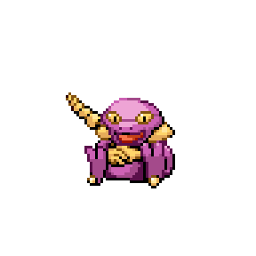 Ekra Sprite Image