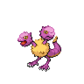 Ekduo Sprite Image